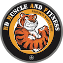 BD Muscle & Fitness