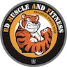 BD Muscle & Fitness